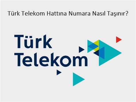 Erzincan türk telekom numarası